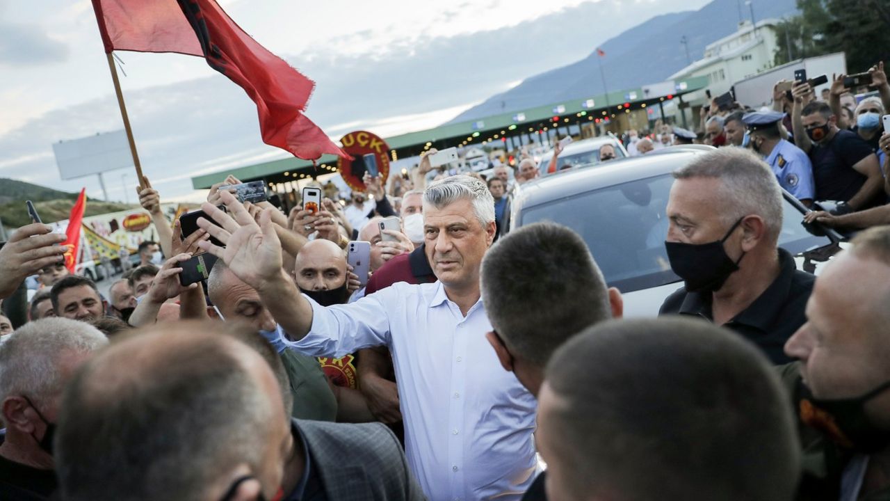 Hašim Tači
