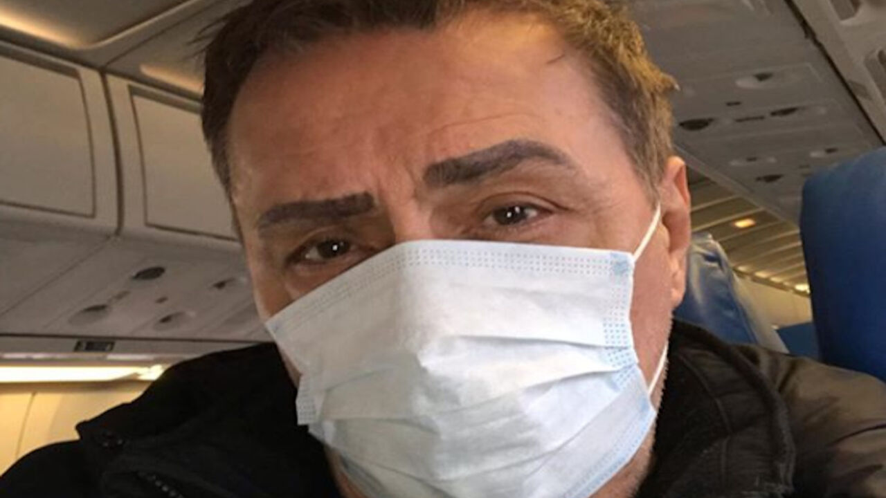 Dragan Kojić Keba
