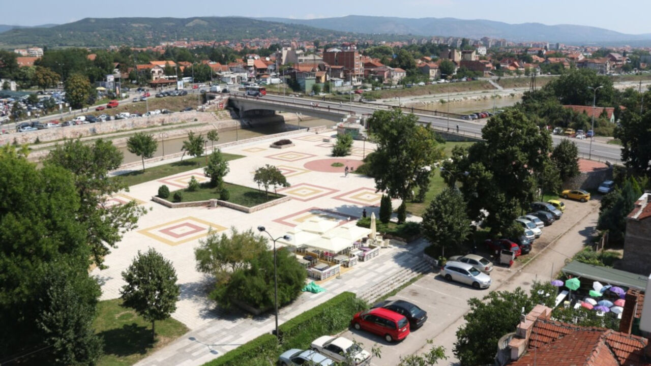 Niš
