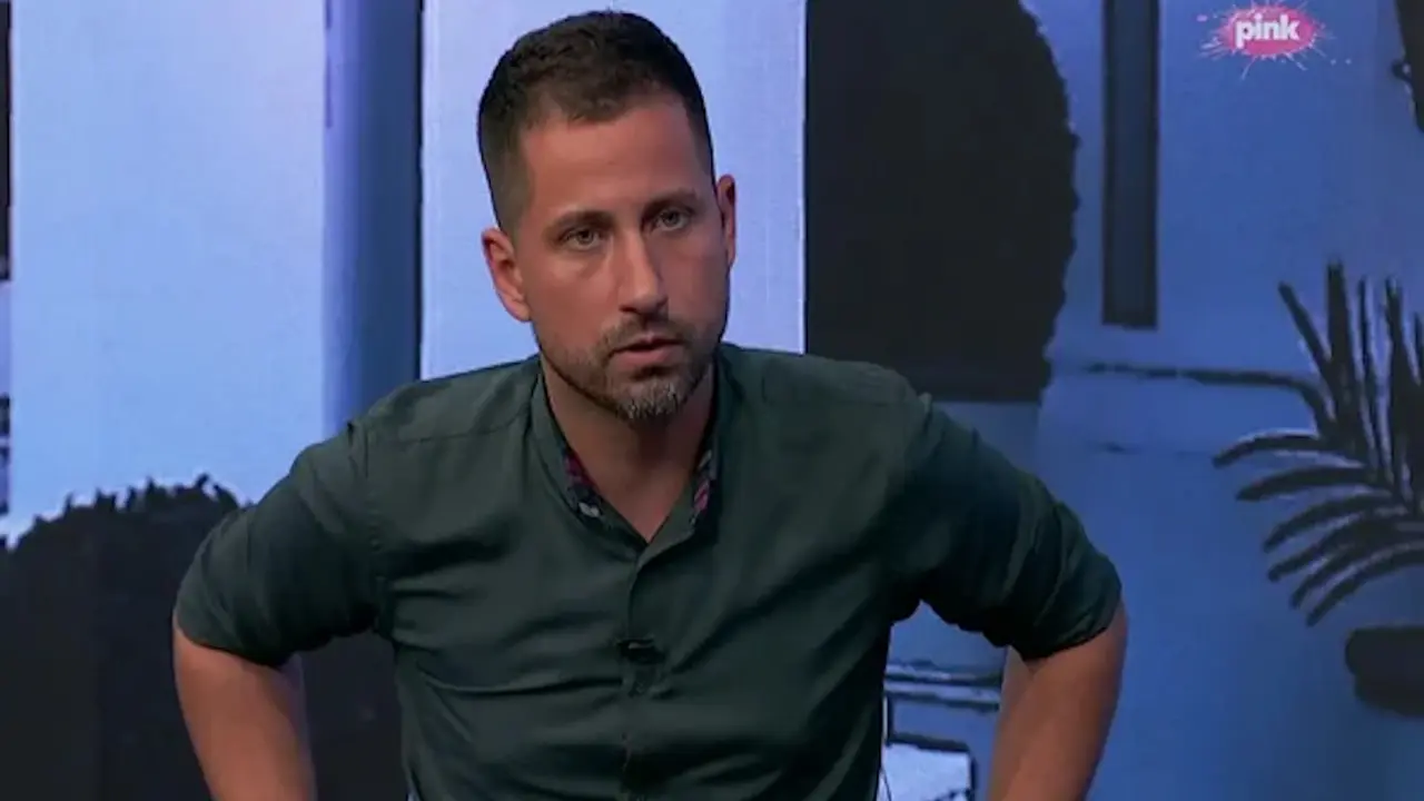 Marko Đedović