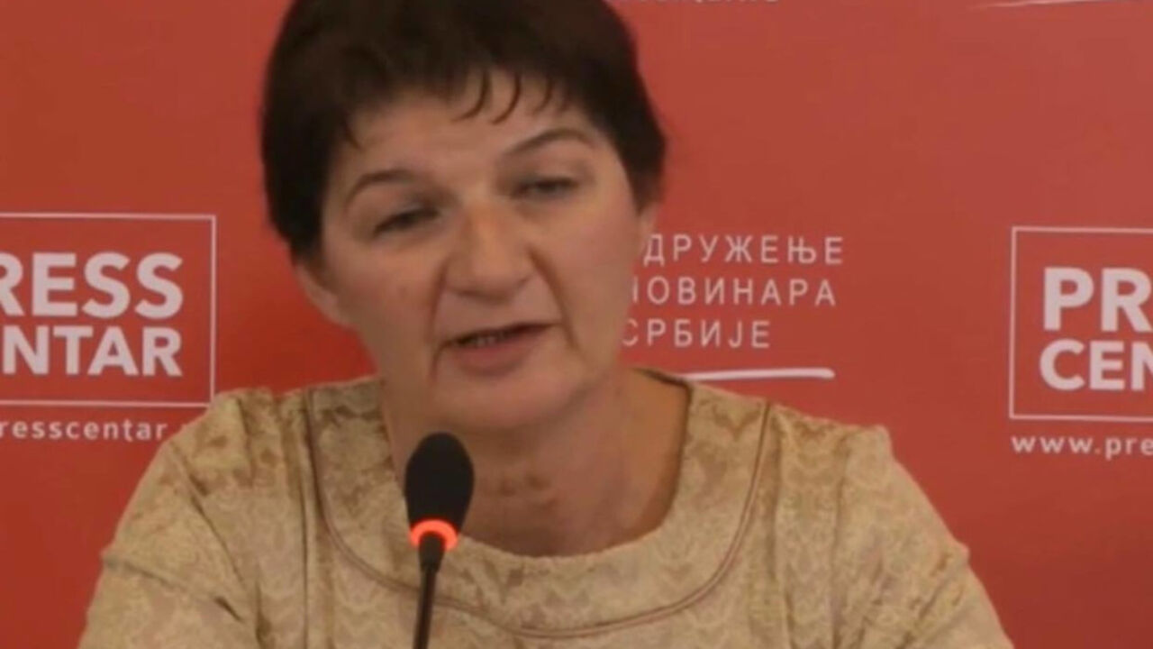 Božica Živković Rajilić