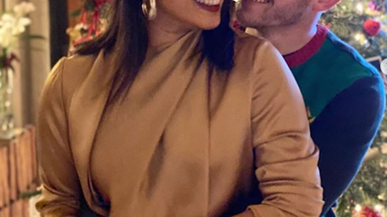 Prijanka Čopra, Nik Džonas