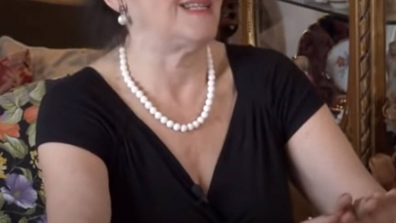 Staka Novković Đorđević