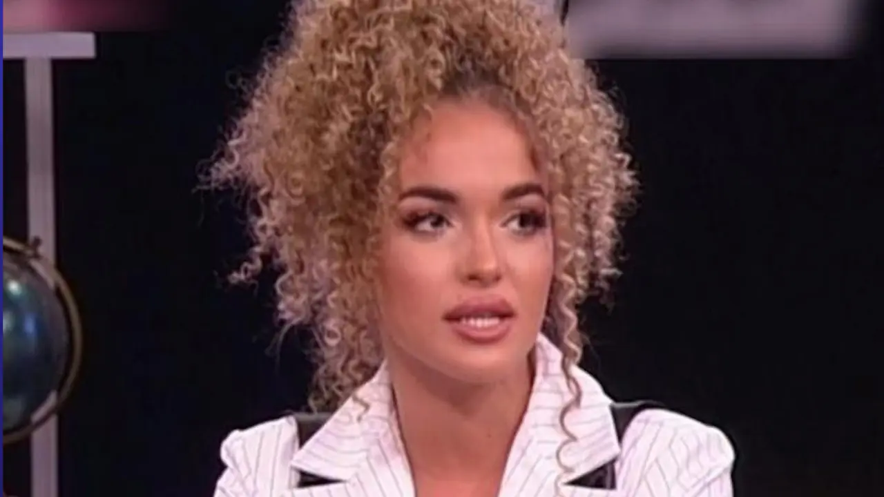 Teodora Džehverović