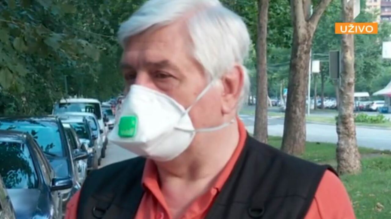 Dr Tiodorović