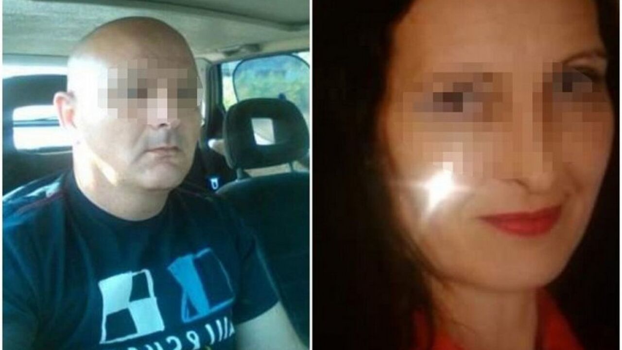 Slavoljub i Branka
