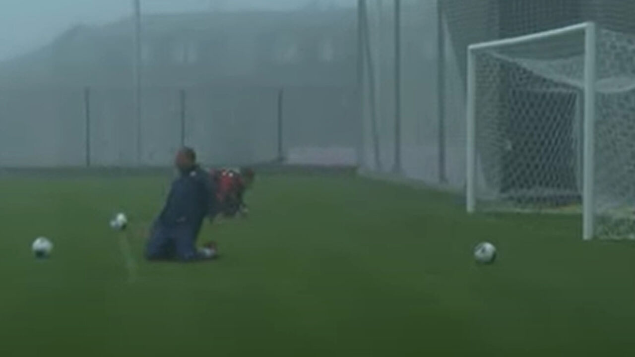 FK Crvena zvezda