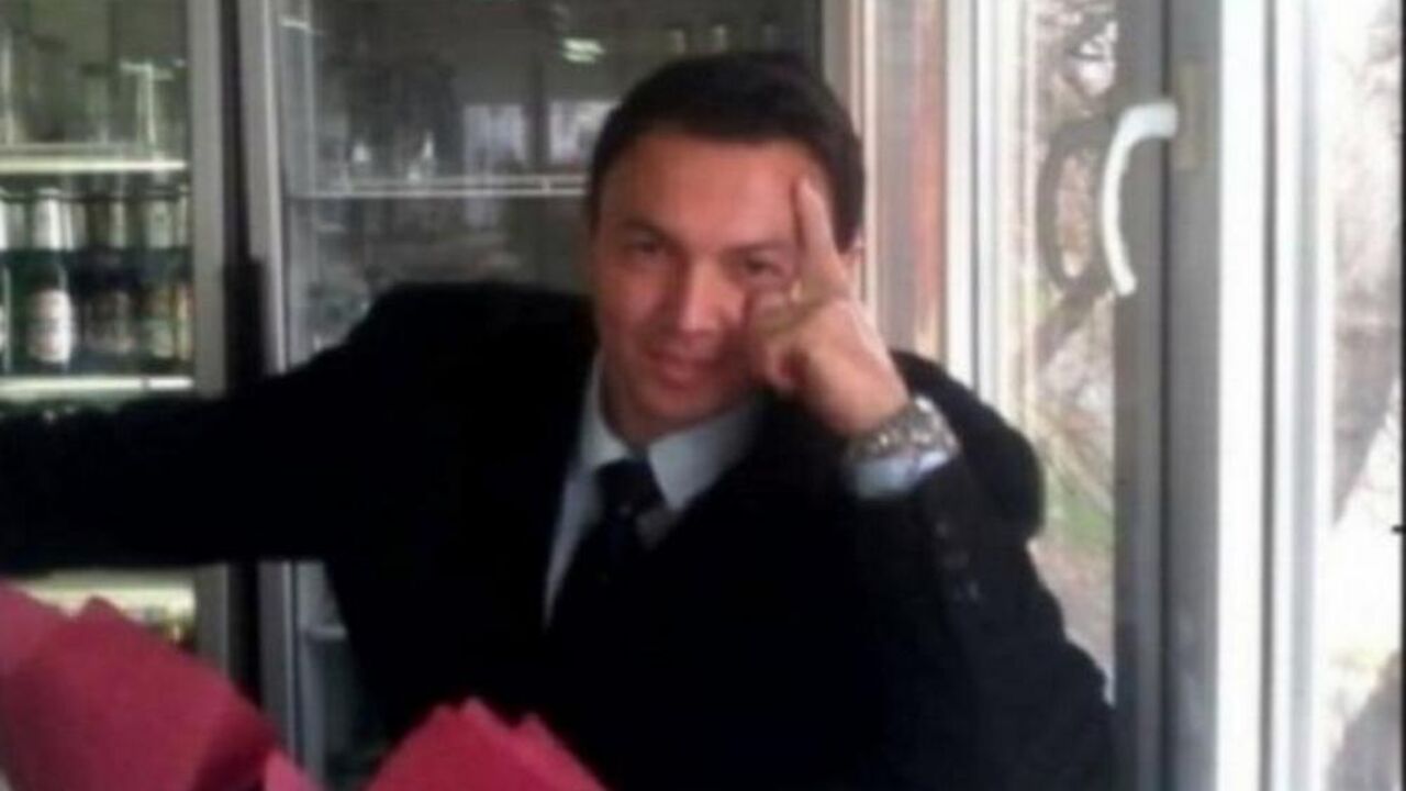 Ivica Anđelković