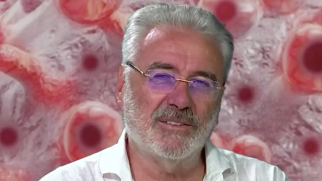 Dr Nestorović