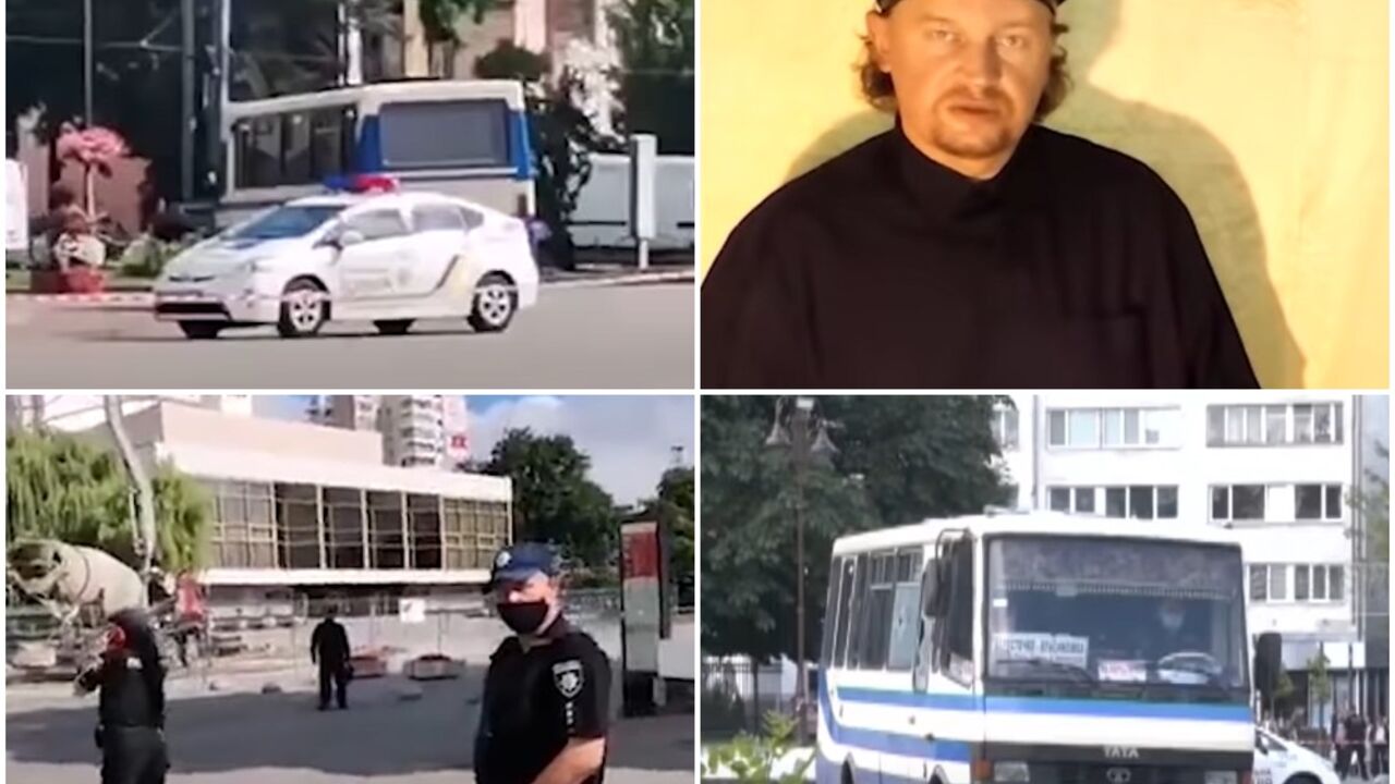 Foto: Youtube/Printscreen/ РБК