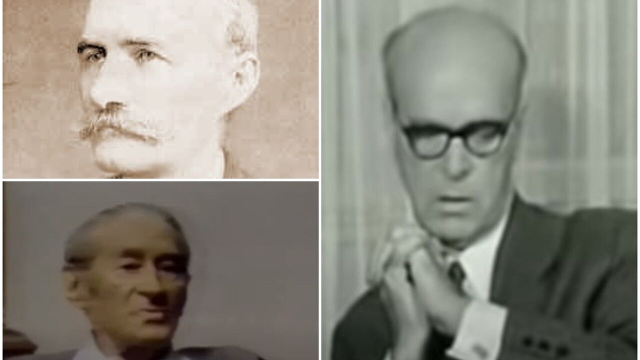 J. J. Zmaj, Crnjanski, Selimović