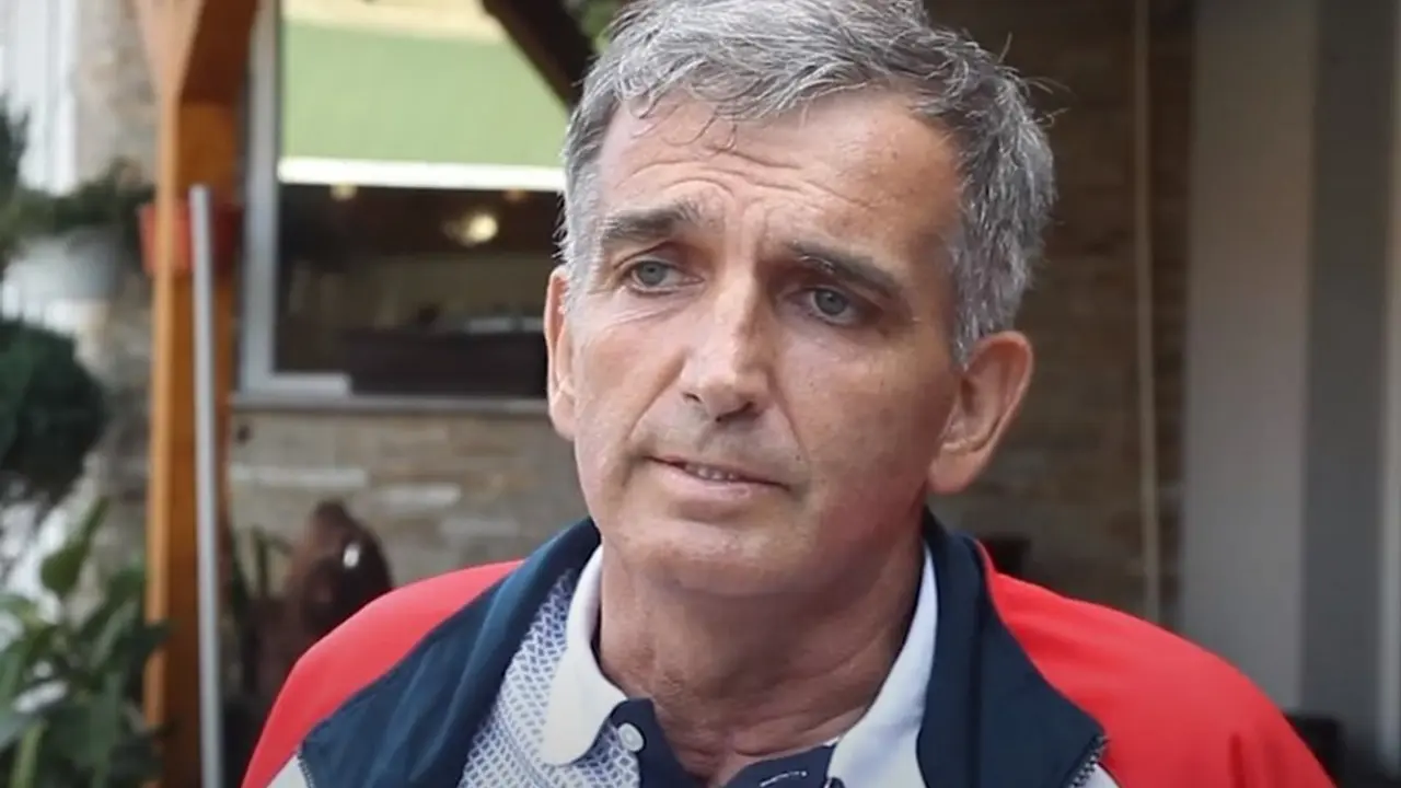 Goran Stevanović