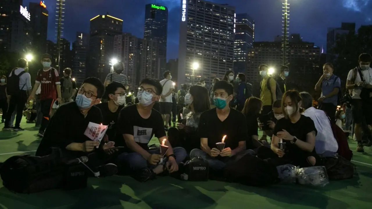 mere zaštite protiv korone u Hongkongu
