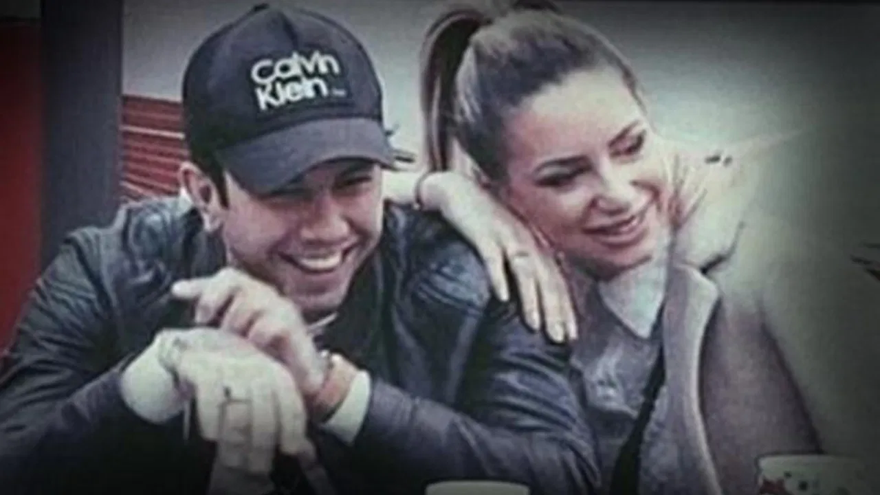 Iva, Filip