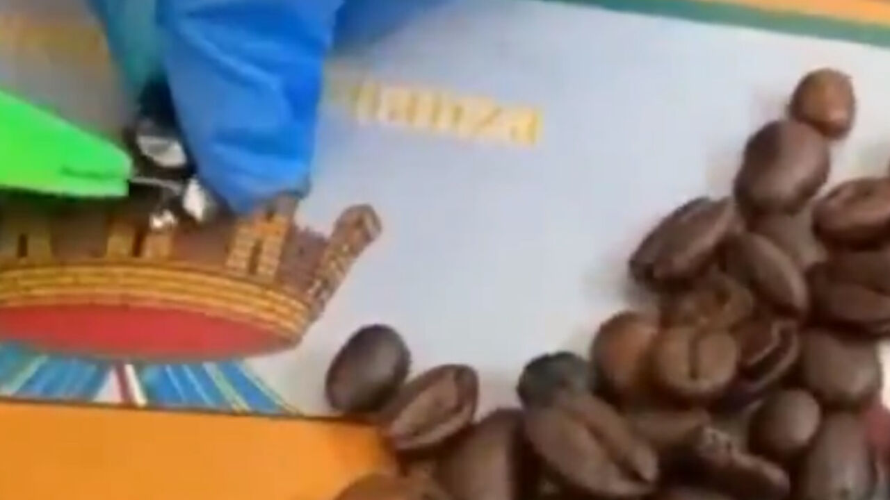kafa