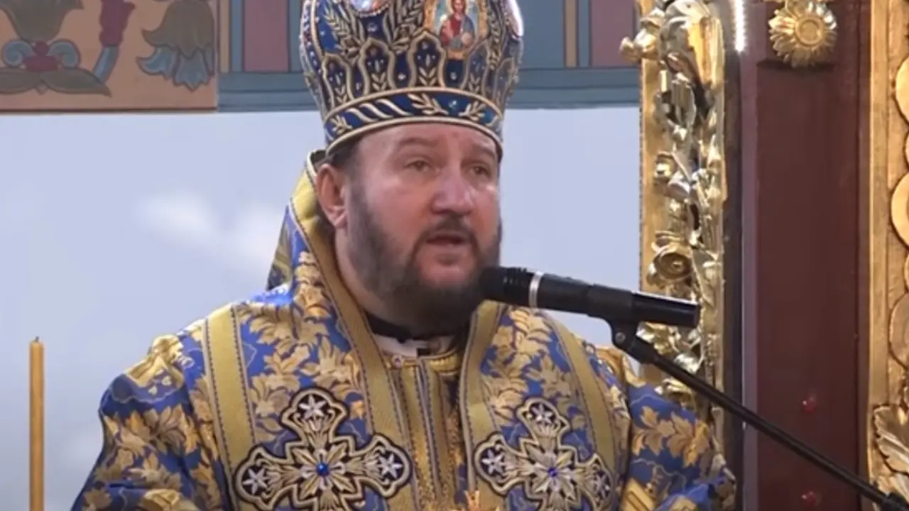 Vladika Antonije