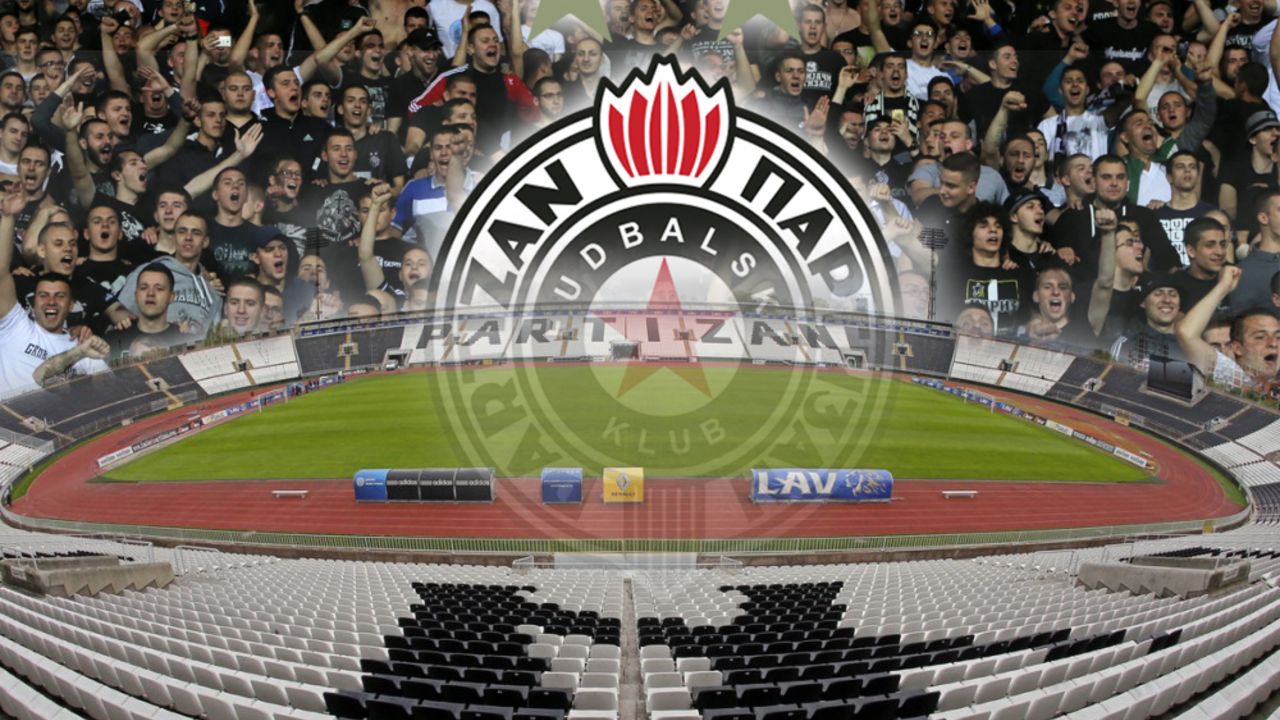 FK Partizan