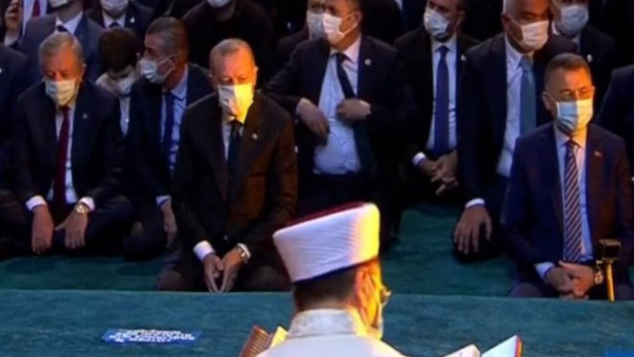 Redžep Tajip Erdogan
