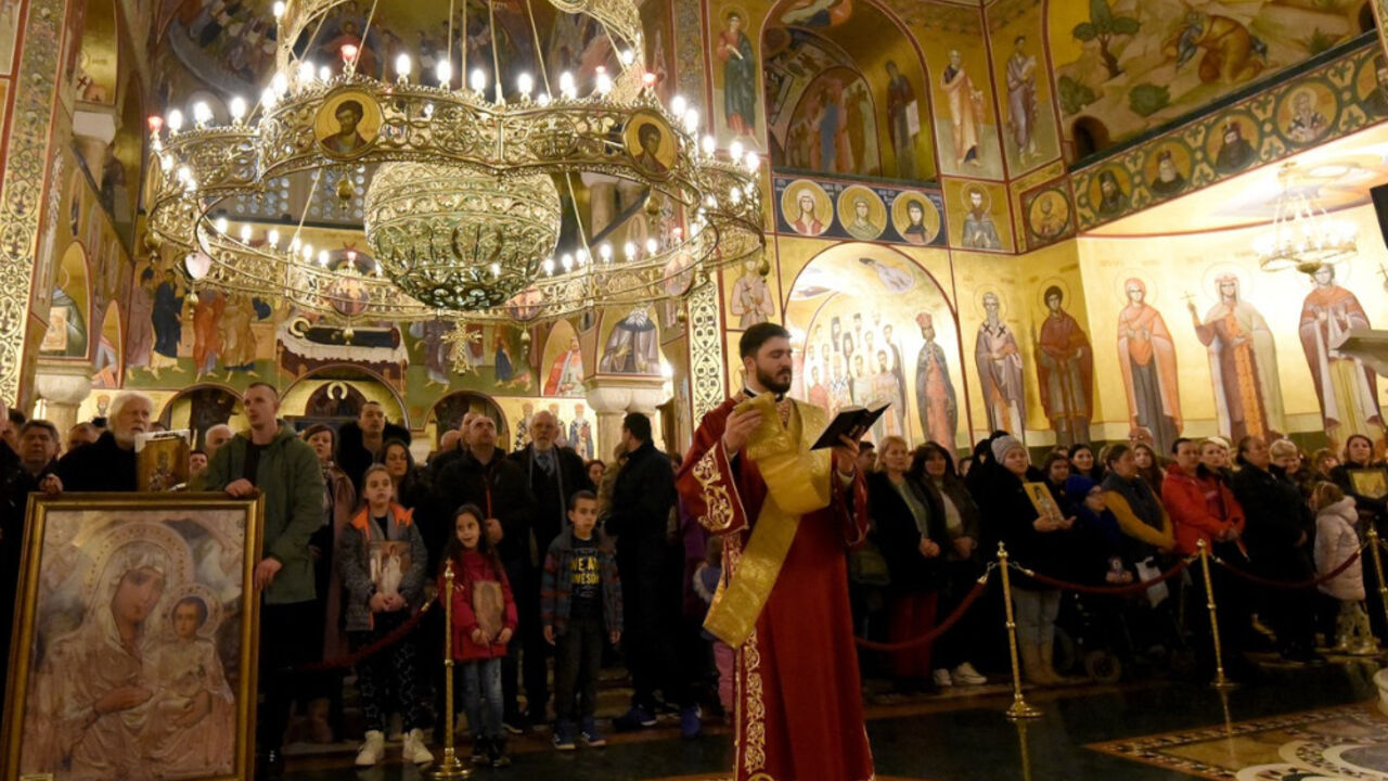 Liturgija