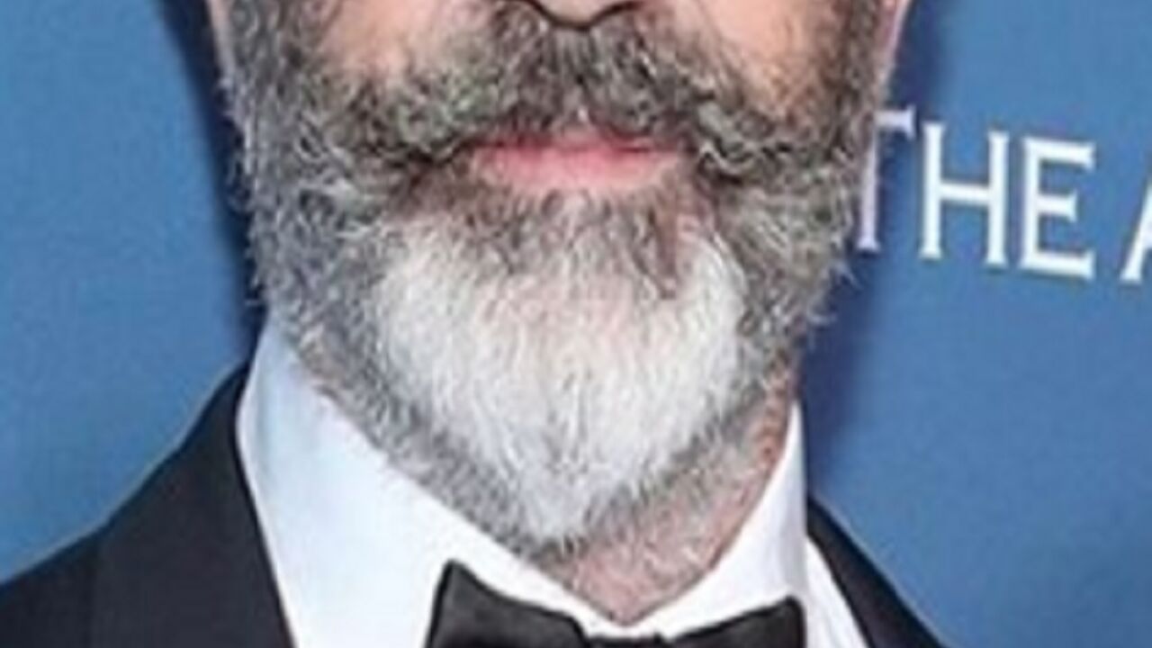 Mel Gibson