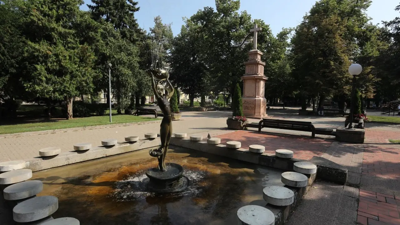 Pančevo