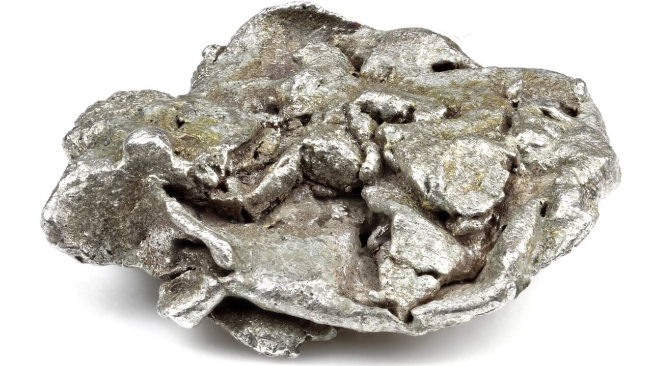 Srebro