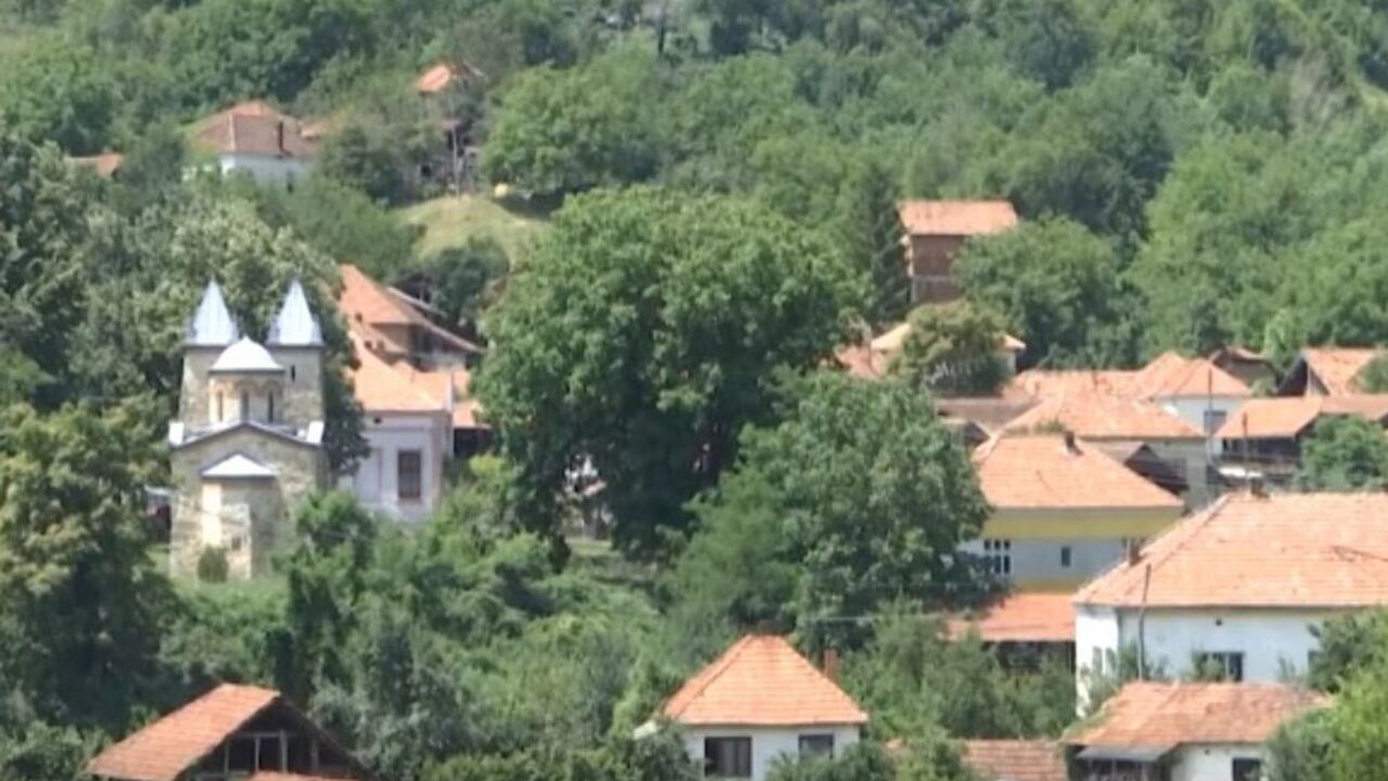 stara planina