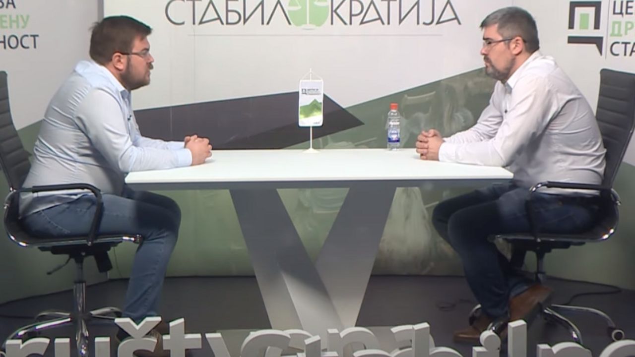 Stabilokratija