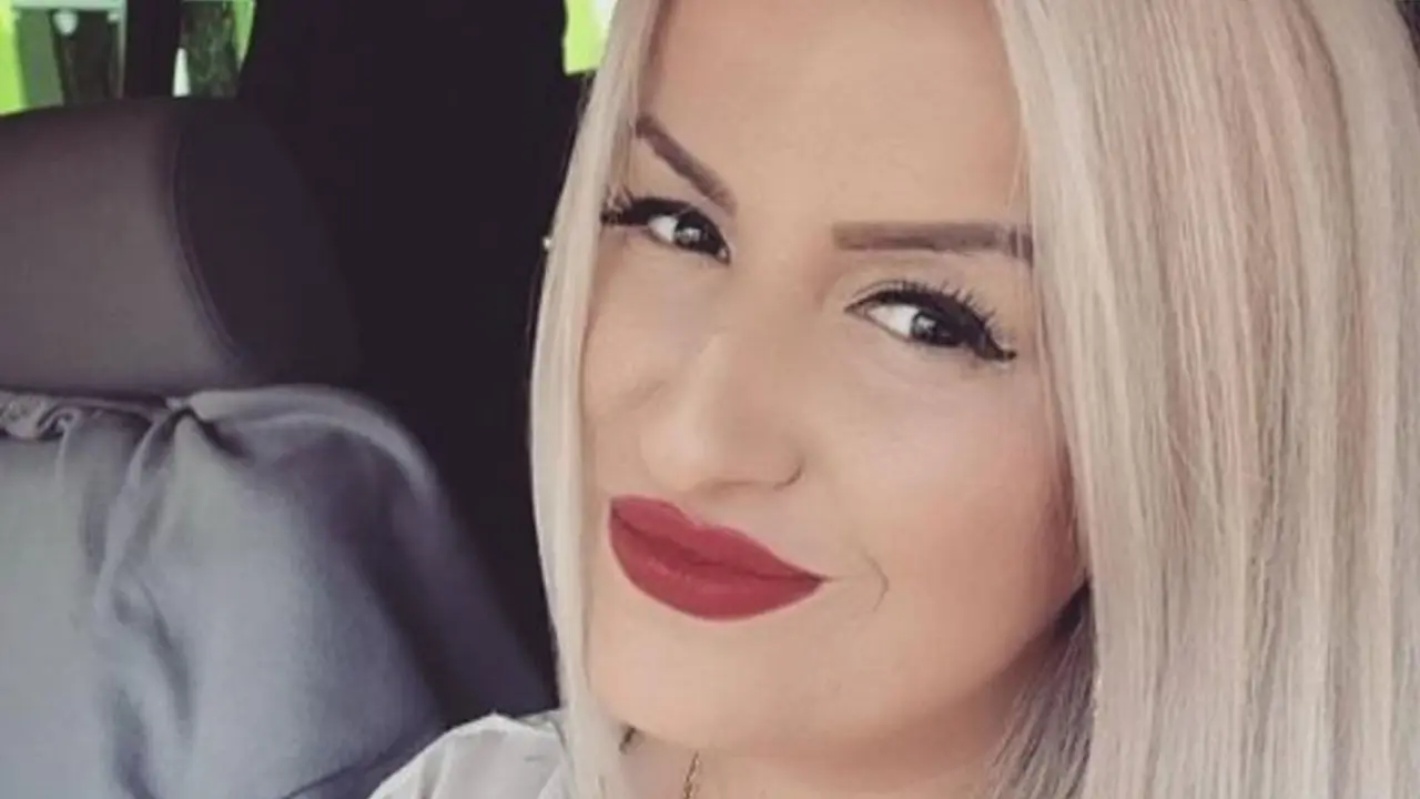 Ermina Pašović