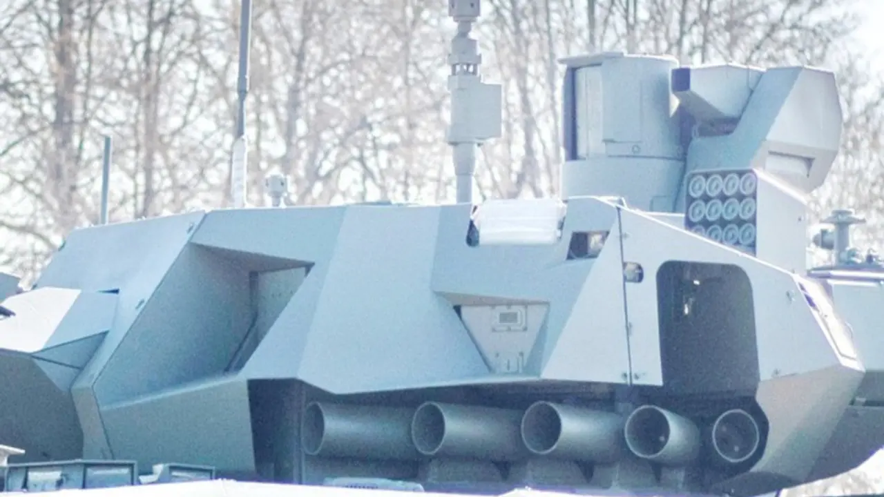 Afghanit APS