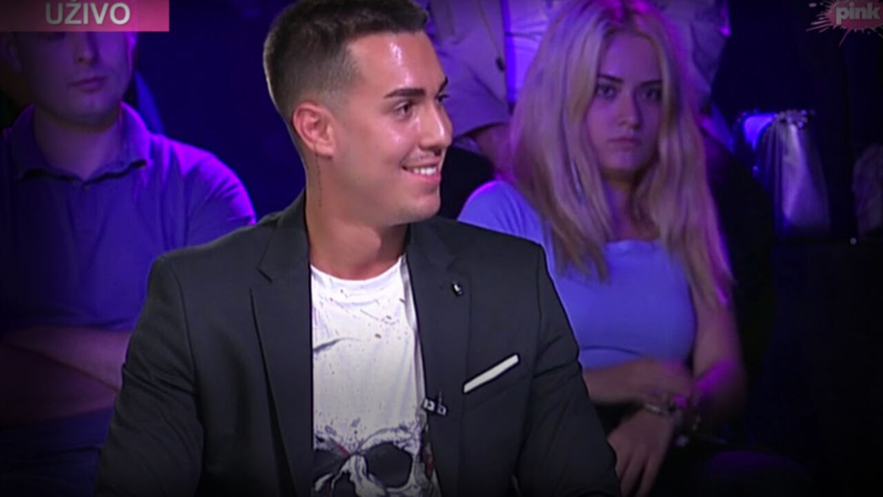 Mateja Matijević