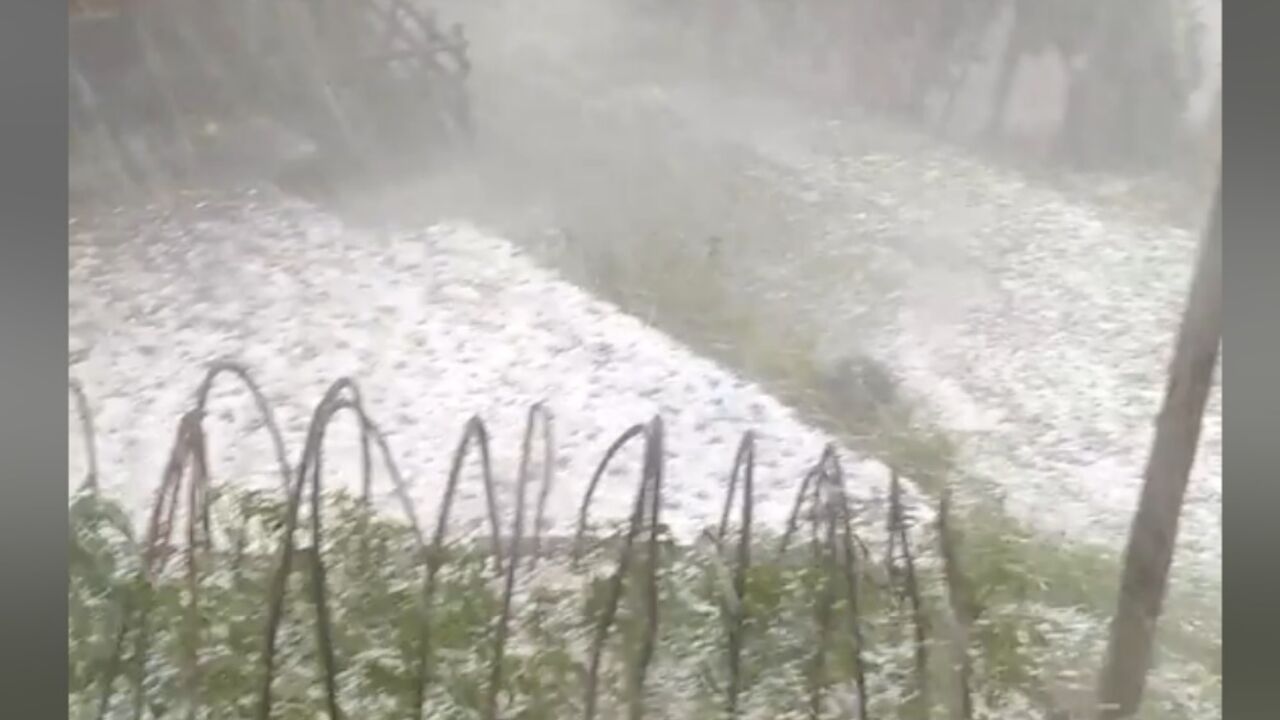 nevreme