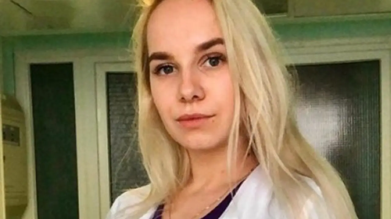 Medicinska Sestra