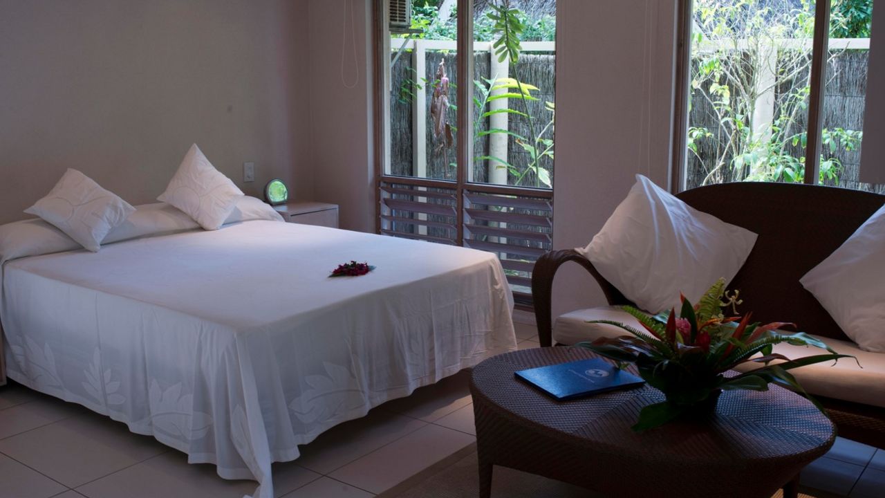Hotelska soba