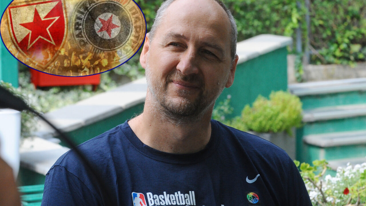 Dino Rađa