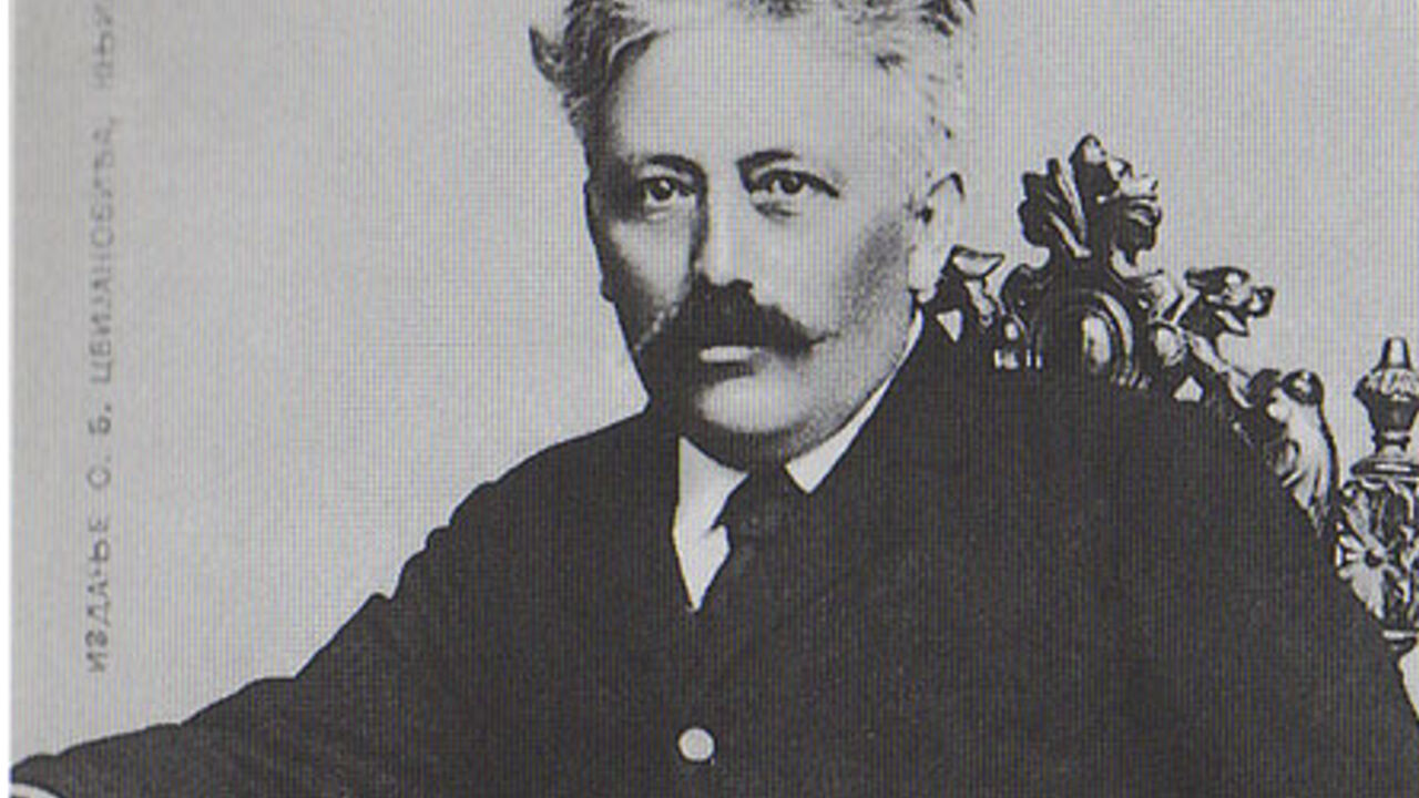 Stevan Sremac