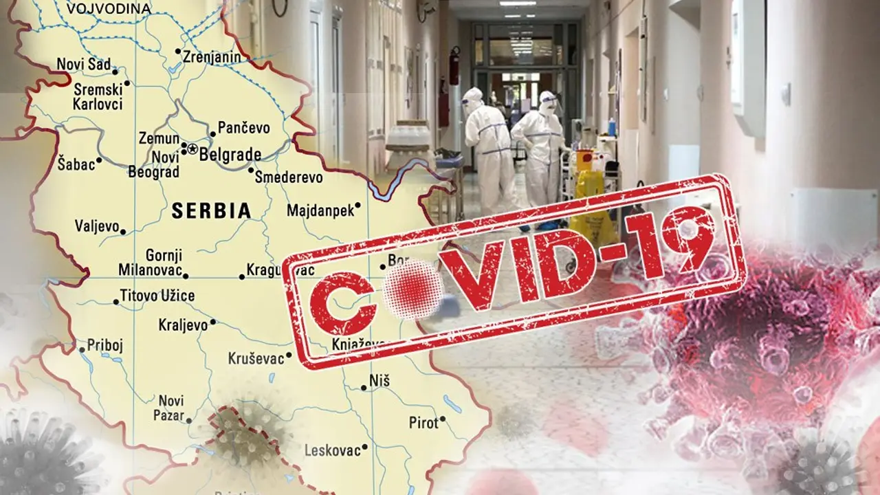 koronavirus