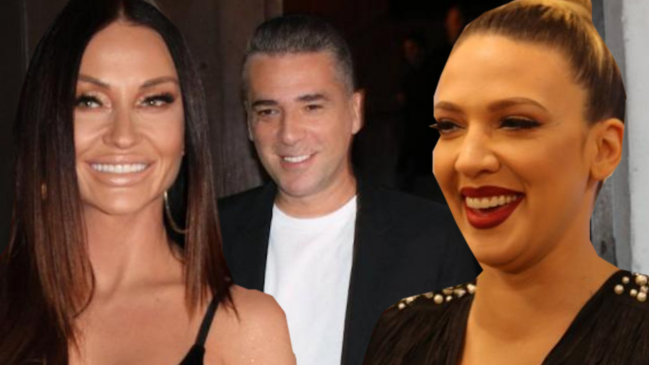 Željko Joksimović, Katarina Živković, Milica Todorović
