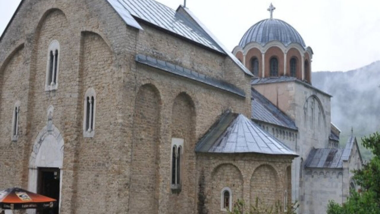 Kosovo i Metohija
