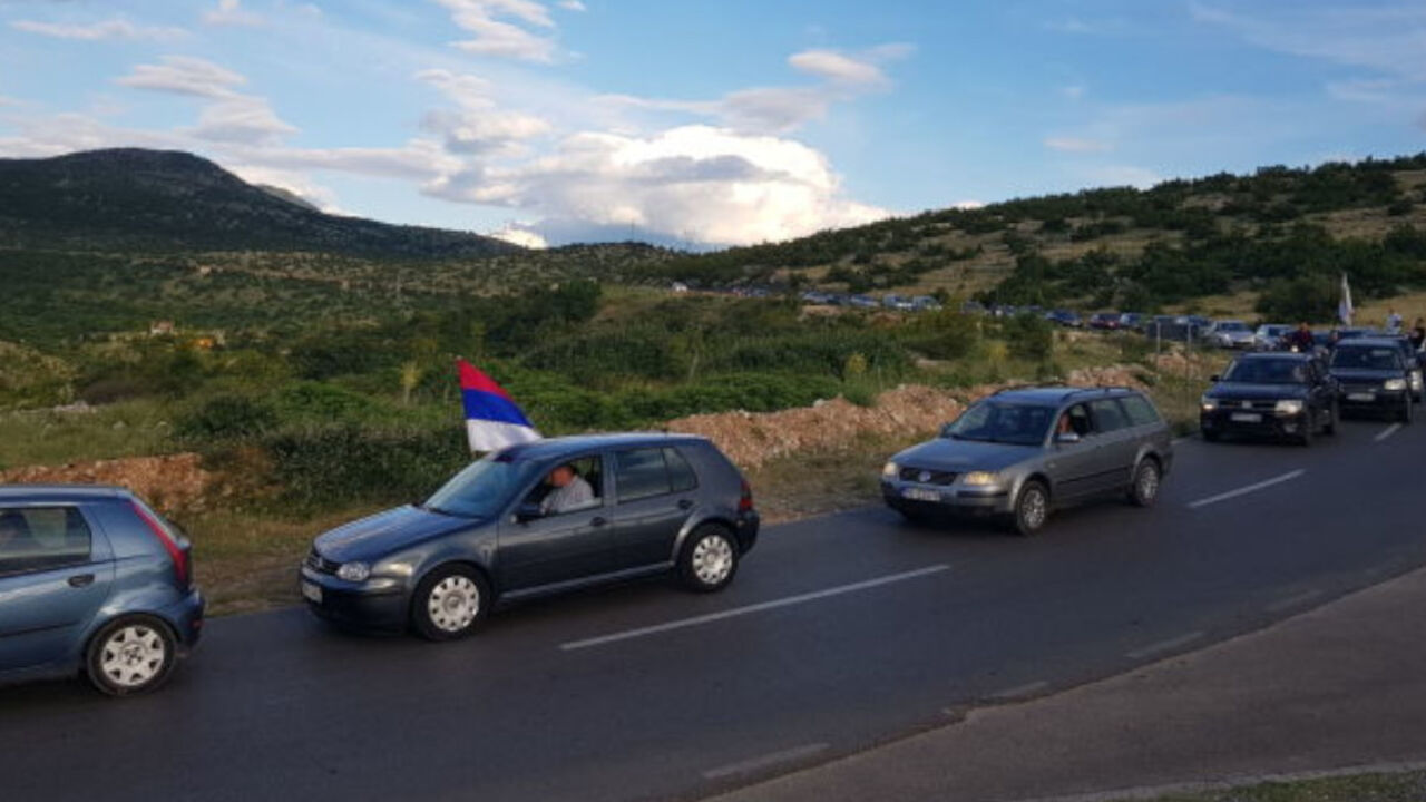 Auto-litija