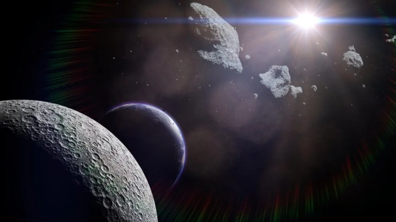 Asteroidi