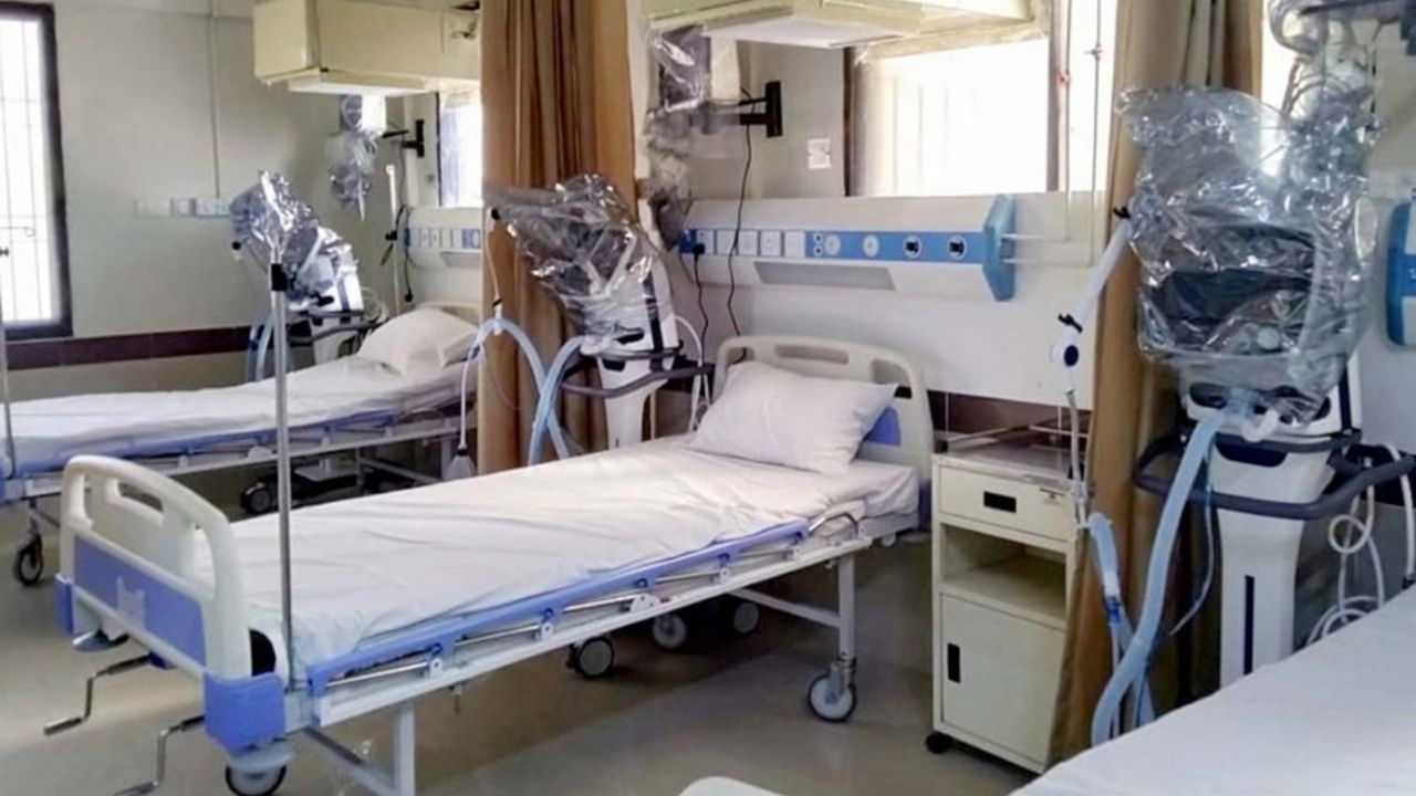 Korona virus