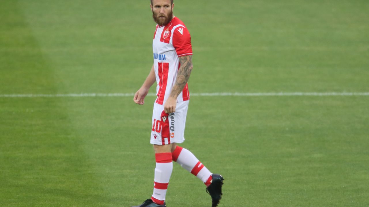 Aleksandar Katai