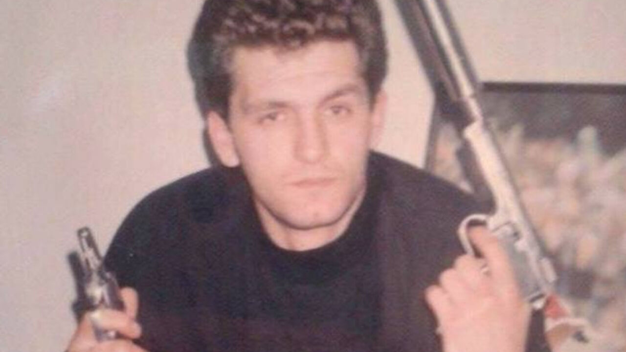 Žarko Radulović Đaro