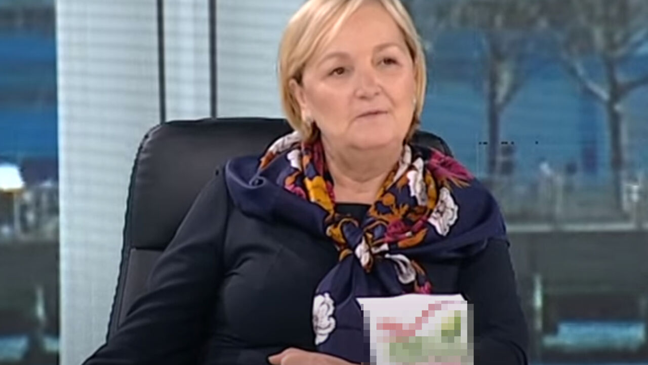 Mira Petrović
