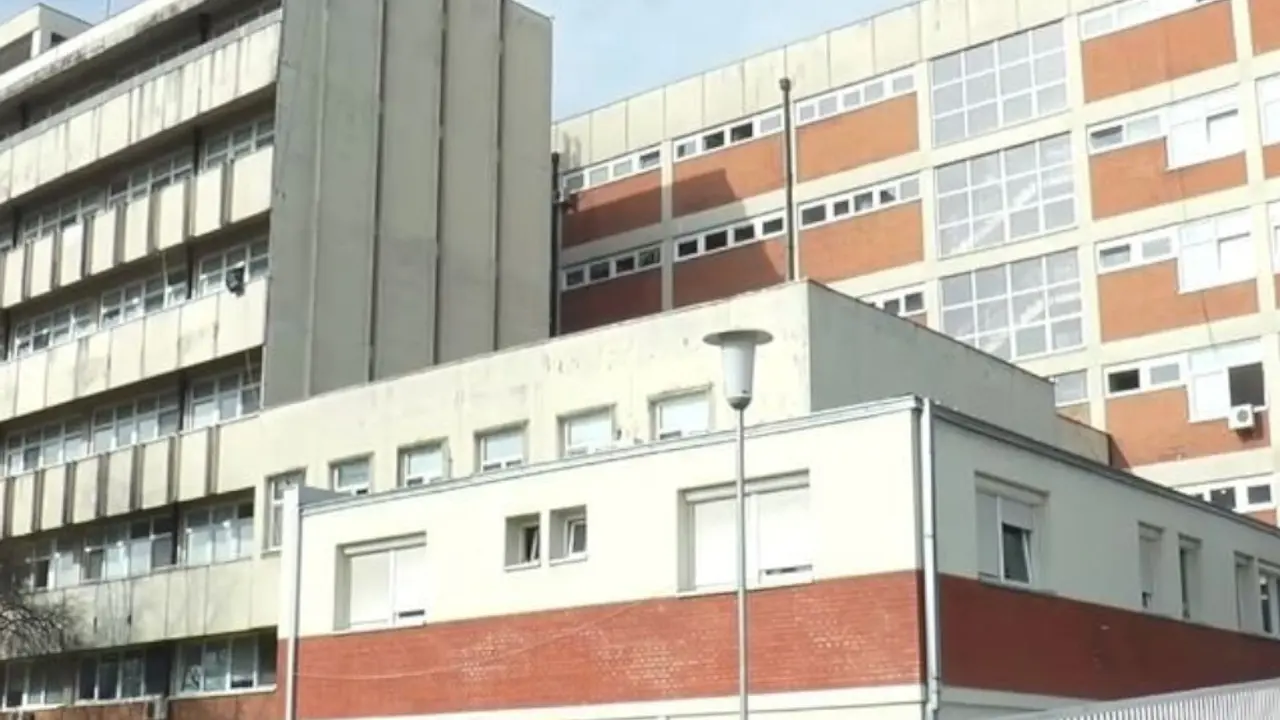 Opšta čačanska bolnica