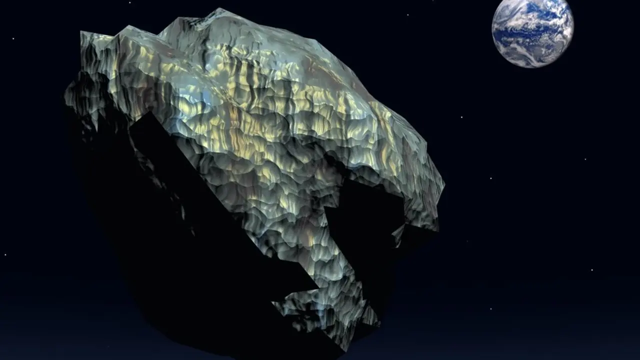Asteroid