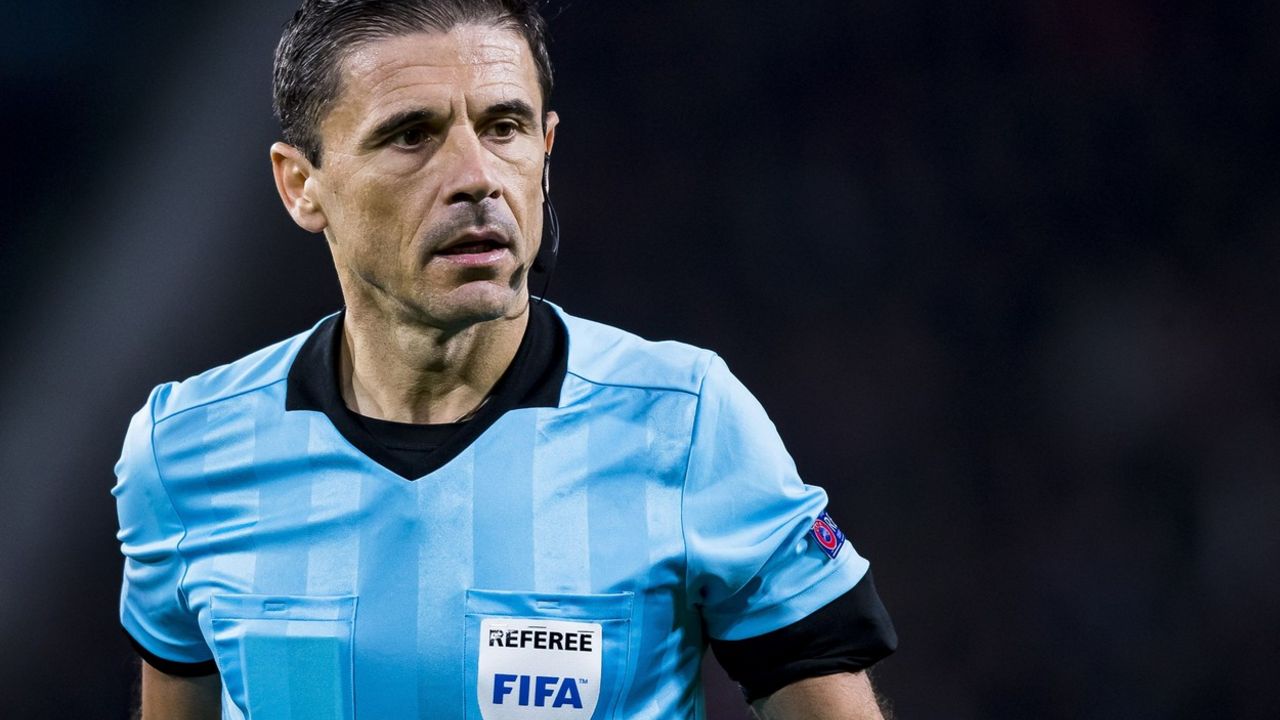 Milorad Mažić