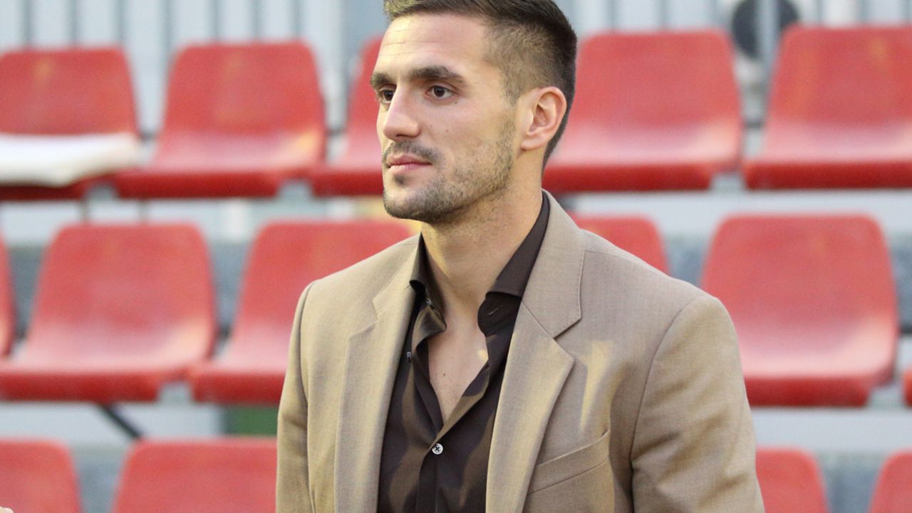 Dušan Tadić