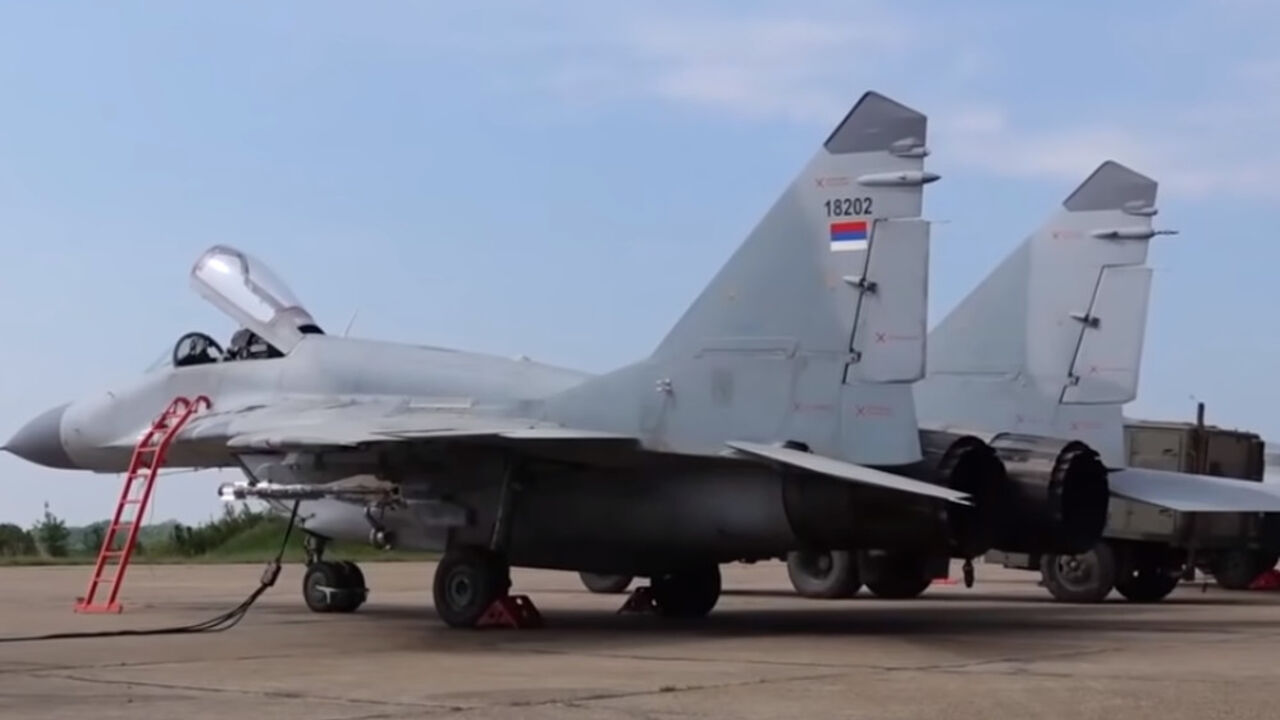 mig-29